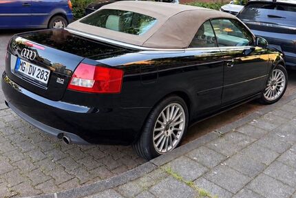 Audi A4 175.000 km 9.500 &euro; Mönchengladbach 41063