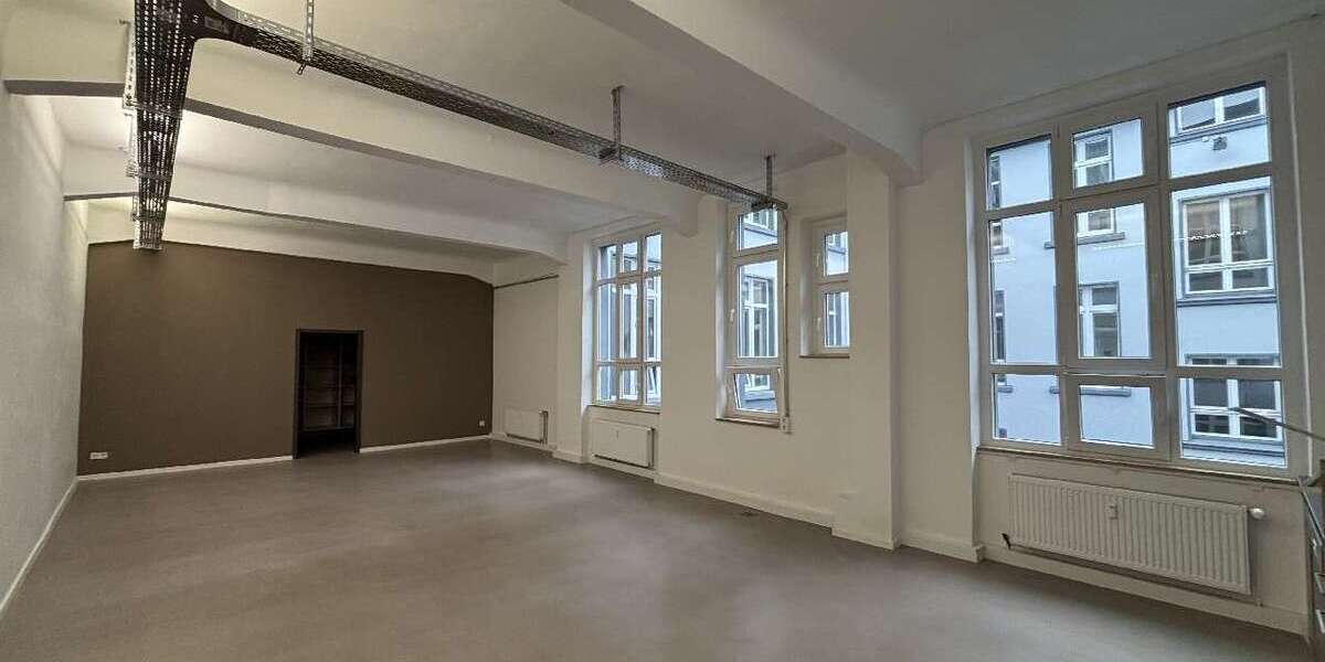 Gewerbeobjekt Krefeld - 790&euro; | Angebot:25839276