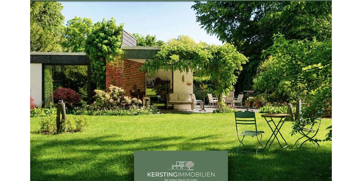 Einfamilienhaus Krefeld Bockum - 6 Zimmer, 205 m&sup2;, 1.395.000&euro; | Angebot:23095230