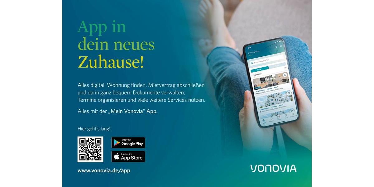 Etagenwohnung Düsseldorf Stadtbezirk 2 - 2.5 Zimmer, 68 m&sup2;, 957&euro; | Angebot:24424940