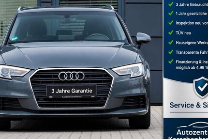 Audi A3 93.000 km 16.480 &euro; Korschenbroich 41352