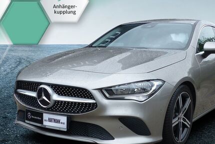 Mercedes-Benz CLA 180 58.684 km 19.680 &euro; Grevenbroich 41515
