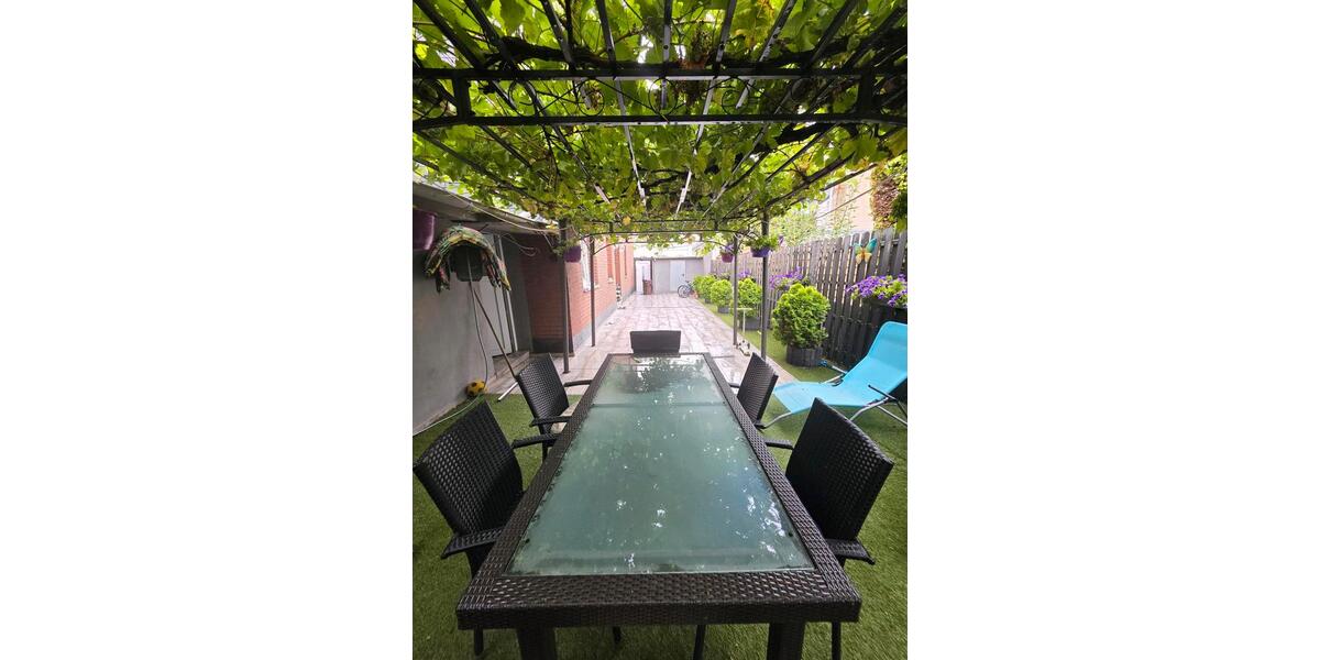 Doppelhaushälfte Mönchengladbach Süd - 5 Zimmer, 112 m&sup2;, 280.000&euro; | Angebot:27428755