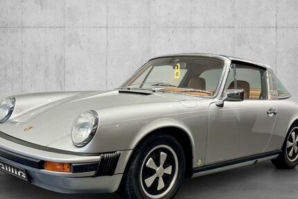 Porsche 911 Urmodell 13.250 km 89.900 &euro; Düsseldorf 40231