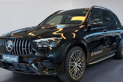 Mercedes-Benz GLE 53 AMG 6.037 km 117.500 &euro; Mönchengladbach 41063