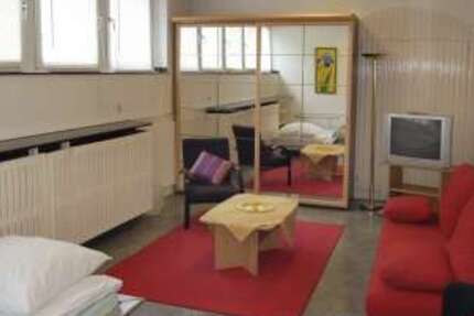 Zimmer Düsseldorf Stadtmitte - 1.5 Zimmer, 1.321&euro; | Angebot:26878883