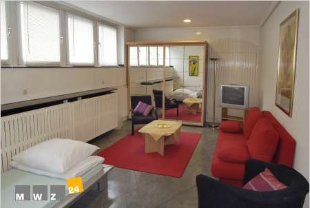 Zimmer Düsseldorf Stadtmitte - 1.5 Zimmer, 1.321&euro; | Angebot:26878883