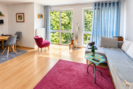 Wohnung Düsseldorf Stadtbezirk 3 - 2 Zimmer, 61 m&sup2;, 298.000&euro; | Angebot:27355772