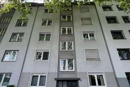 Wohnung Düsseldorf Stadtbezirk 3 - 2 Zimmer, 42 m&sup2;, 679&euro; | Angebot:27136925