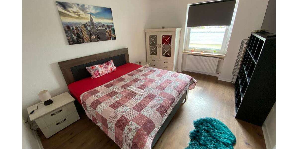 D-Zoo, möbl. 2 Zi. ETW, ruhig und Zentral in Einkaufsstraße , ca. 40qm Wfl., 8qm Keller - Wohnanlage Düsseldorf Stadtbezirk 2 | Angebot:26836369