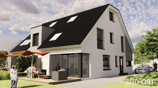 Einfamilienhaus Düsseldorf Unterrath - 5 Zimmer, 190 m&sup2;, 959.000&euro; | Angebot:27017148