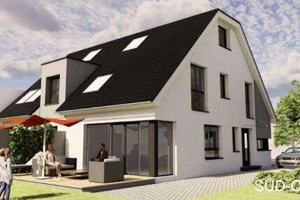 Haus Düsseldorf Unterrath - 5 Zimmer, 190 m&sup2;, 959.000&euro; | Angebot:27017148