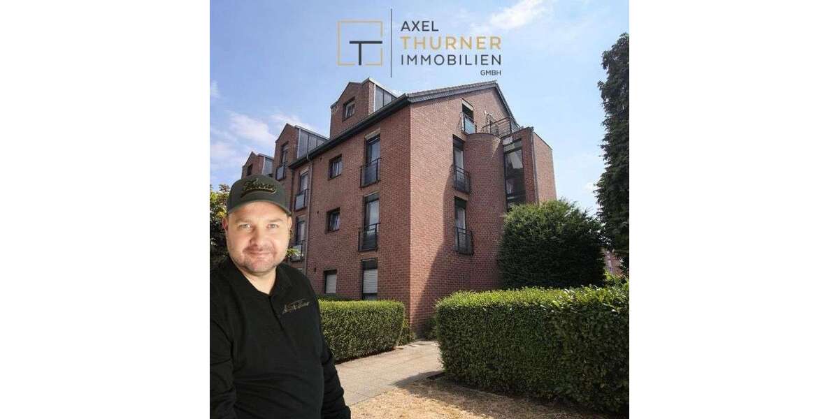 Etagenwohnung Kaarst - 4.5 Zimmer, 165 m&sup2;, 564.500&euro; | Angebot:27200841