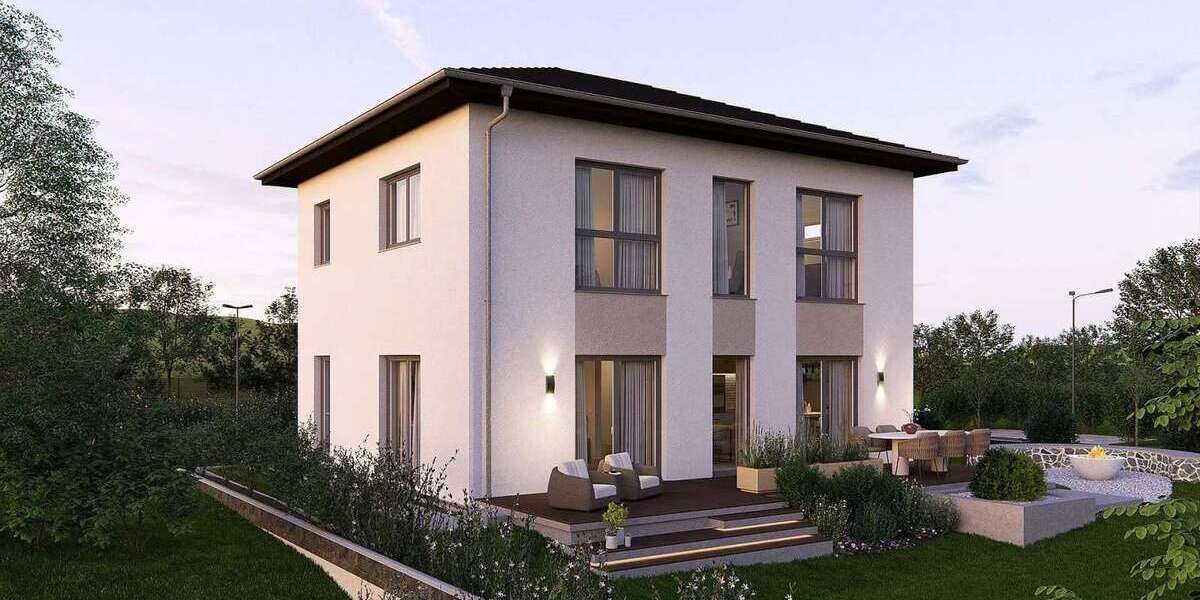 Einfamilienhaus Mönchengladbach Nord - 5 Zimmer, 154 m&sup2;, 549.900&euro; | Angebot:27393598