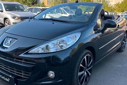 Peugeot 207 119.539 km 5.348 &euro; Grevenbroich/Wevelinghoven 41516