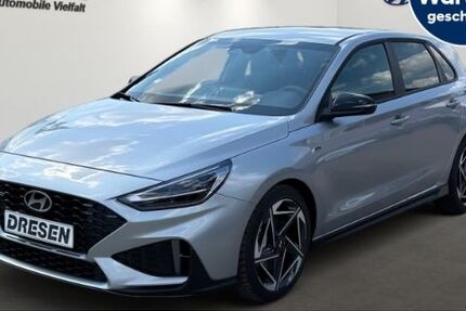 Hyundai i30 12.289 km 25.990 &euro; Mönchengladbach 41061