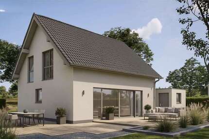 Haus Neukirchen-Vluyn Vluyn - 4 Zimmer, 130 m&sup2;, 660.700&euro; | Angebot:23241688