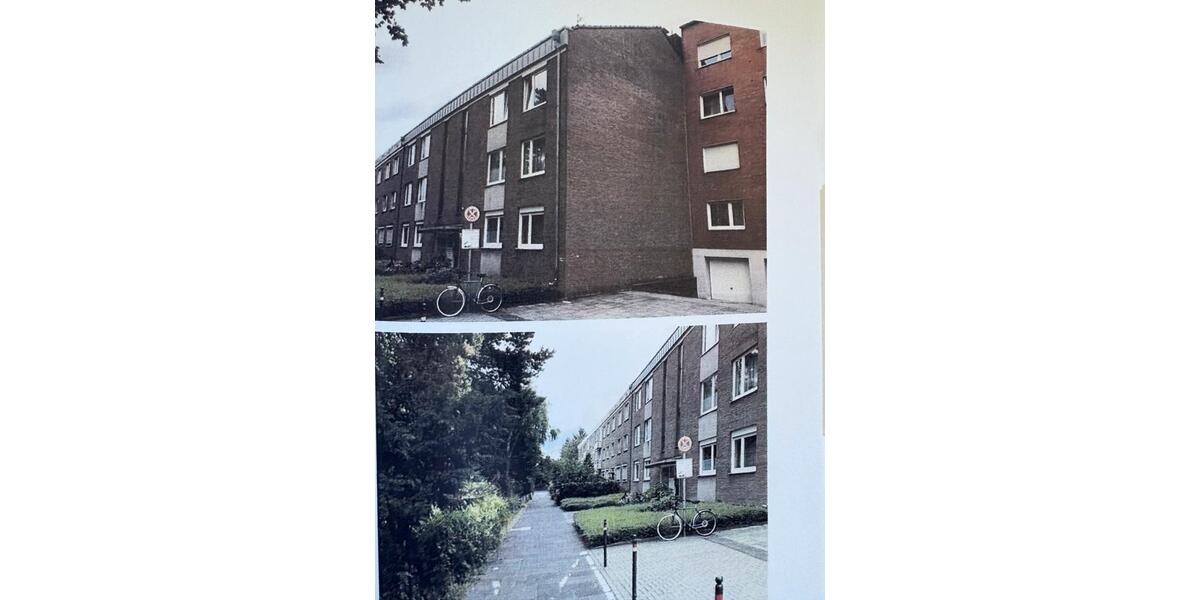 Etagenwohnung Neuss Augustinusviertel - 3 Zimmer, 77 m&sup2;, 221.000&euro; | Angebot:27435074