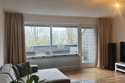 Wohnung Mönchengladbach Nord - 3 Zimmer, 94 m&sup2;, 249.000&euro; | Angebot:24720365