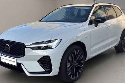 Volvo XC60 19.000 km 53.990 &euro; Krefeld 47805