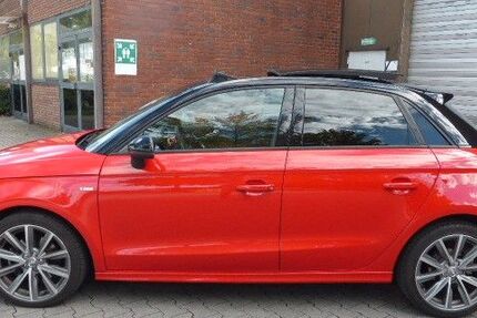 Audi A1 36.000 km 14.600 &euro; Mönchengladbach 41066