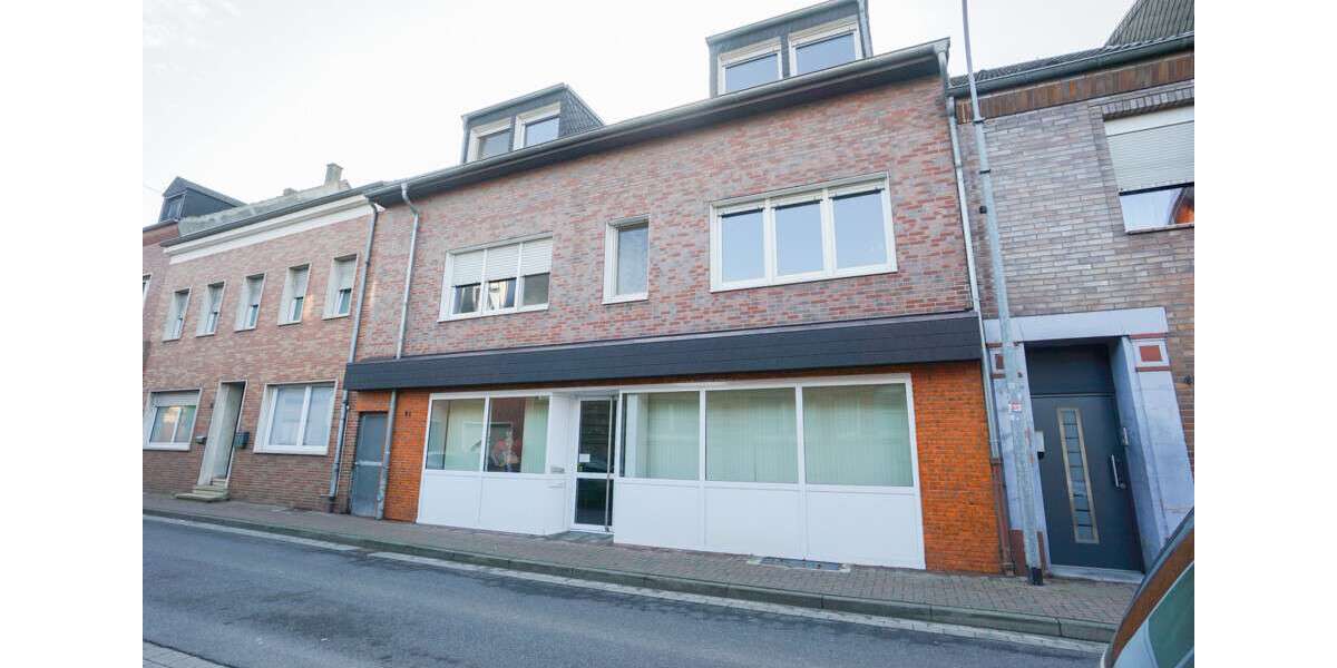 Einfamilienhaus Kerken-Nieukerk Nieukerk - 8 Zimmer, 216 m&sup2;, 295.000&euro; | Angebot:27284953