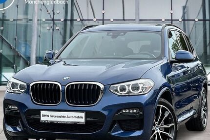 BMW X3 62.100 km 29.990 &euro; Mönchengladbach 41066