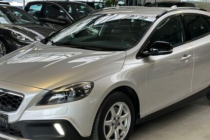 Volvo V40 Cross Country 157.000 km 9.500 &euro; Korschenbroich-Glehn bei Düsseldorf 41352