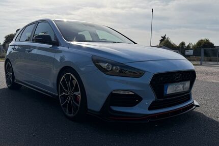 Hyundai i30 124.520 km 18.000 &euro; Linnich 52441
