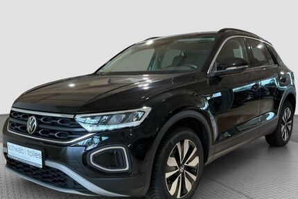 VW T-Roc 5.290 km 24.745 &euro; Neuss 41469