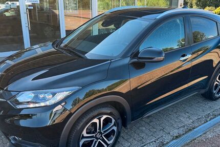 Honda HR-V 117.300 km 14.450 &euro; Heinsberg-Dremmen 52525