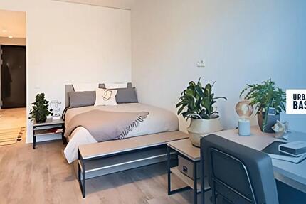 Wohnung Düsseldorf Stadtbezirk 3 - 1 Zimmer, 30 m&sup2;, 698&euro; | Angebot:20792327