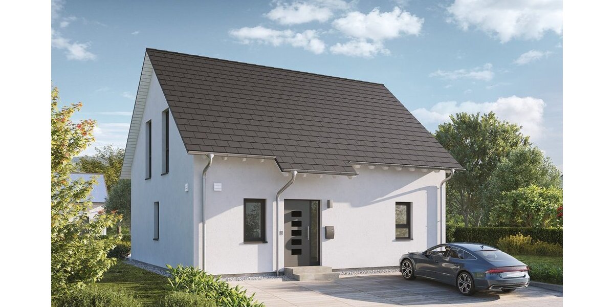 Individuelles Einfamilienhaus in Nettetal - Ihr Traumhaus mit Flexibilität und Qualität von allkauf - Einfamilienhaus Nettetal | Angebot:27302685