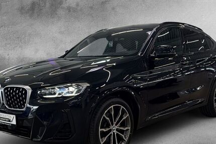 BMW X4 17.560 km 50.390 &euro; Krefeld 47800