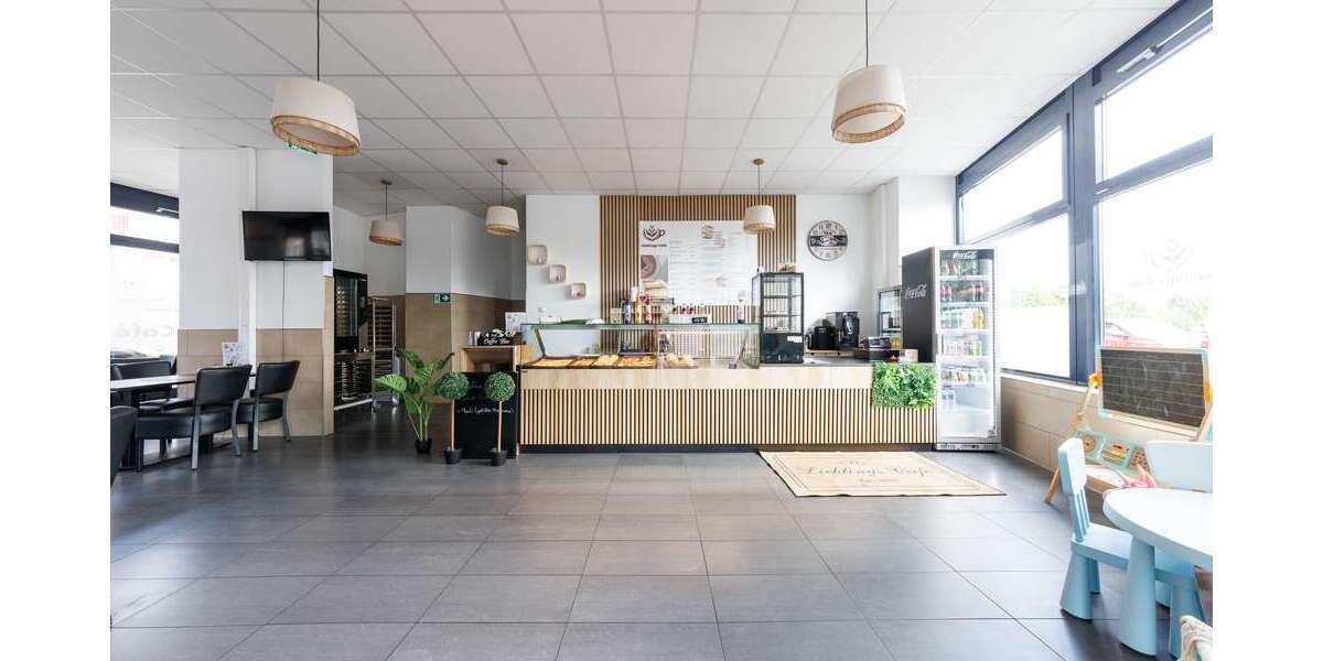 Gewerbeobjekt Mönchengladbach Rheydt - 1.200&euro; | Angebot:27196575