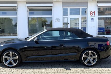 Audi A5 61.800 km 17.980 &euro; Mönchengladbach 41063