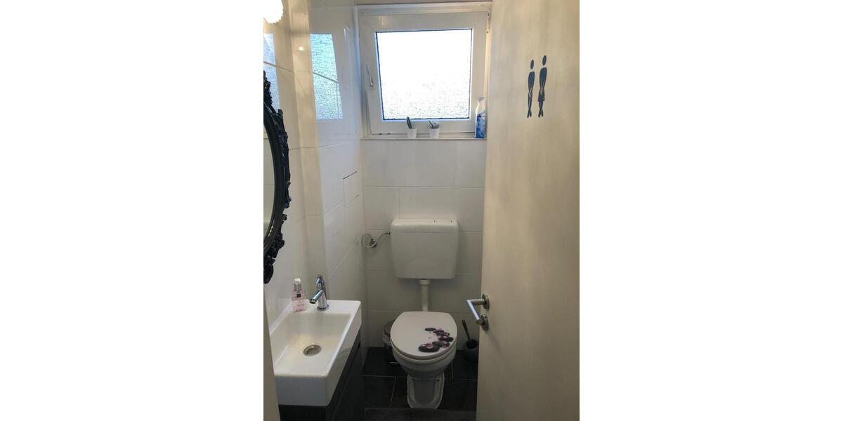 Etagenwohnung Krefeld Gartenstadt - 3 Zimmer, 73 m&sup2;, 189.000&euro; | Angebot:26826769