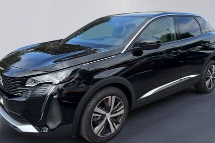 Peugeot 3008 17.400 km 20.990 &euro; Mönchengladbach 41066