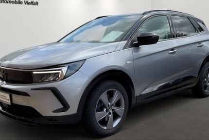 Opel Grandland (X) 6.162 km 25.690 &euro; Willich 47877