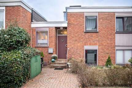 Haus Düsseldorf-Unterbach Unterbach - 4 Zimmer, 125 m&sup2;, 399.000&euro; | Angebot:20160401
