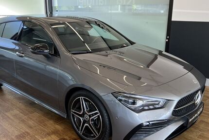 Mercedes-Benz CLA 200 Shooting Brake 12.338 km 30.409 &euro; Kempen 47906