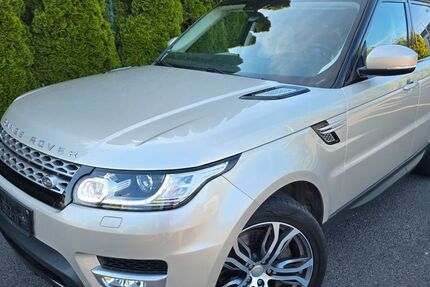 Land Rover Range Rover Sport 222.833 km 13.900 &euro; Nettetal 41334