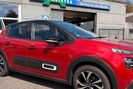 Citroen C3 60.000 km 9.500 &euro; Krefeld 47800