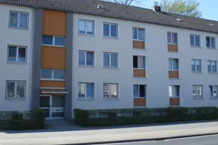 Wohnung Düsseldorf Vennhausen - 3 Zimmer, 59 m&sup2;, 788&euro; | Angebot:27485775