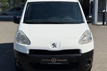 Peugeot Partner 376.018 km 2.999 &euro; Viersen 41748