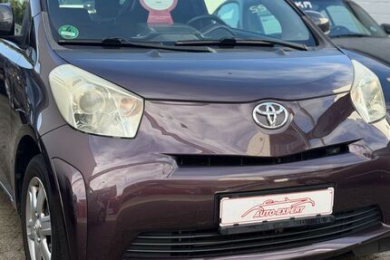 Toyota IQ 142.000 km 4.990 &euro; Krefeld 47807