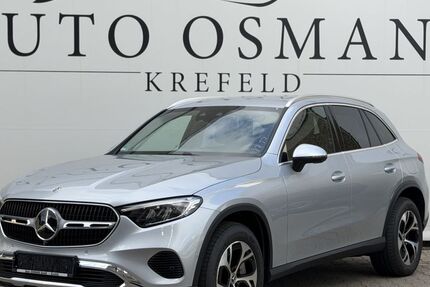 Mercedes-Benz GLC 300 31.336 km 49.950 &euro; Krefeld 47805