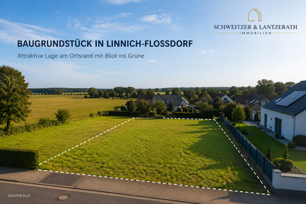 Grundstück Linnich - 139.000&euro; | Angebot:26971130