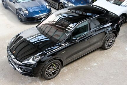 Porsche Cayenne 77.956 km 63.990 &euro; Düsseldorf 40237