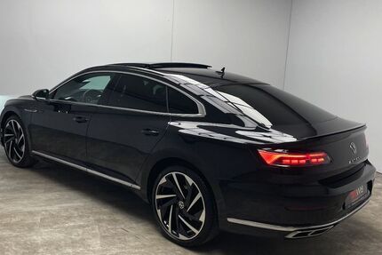 VW Arteon 51.000 km 34.400 &euro; Mönchengladbach 41065